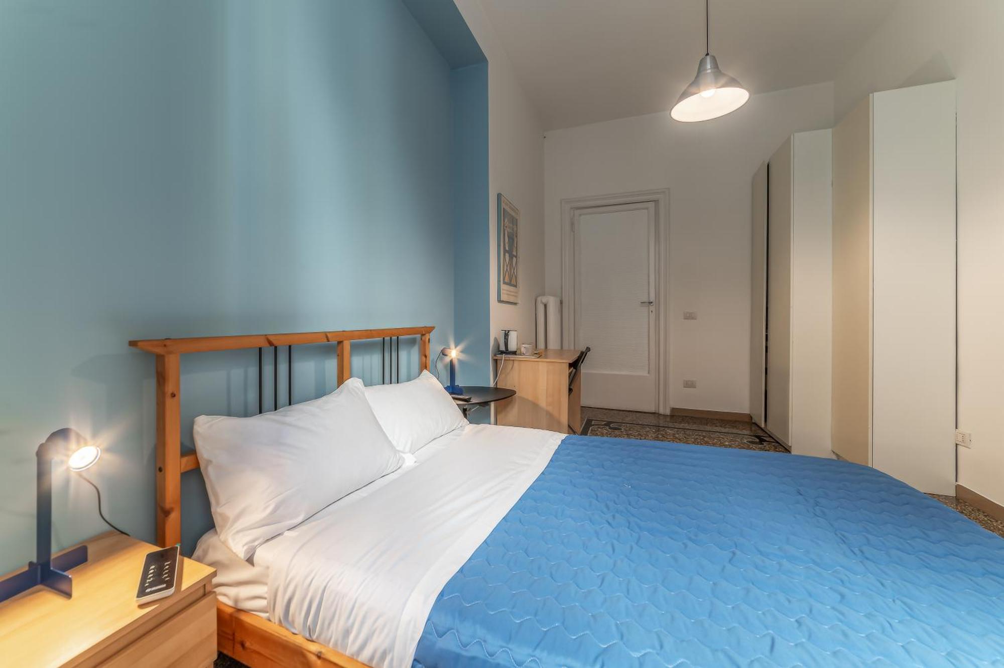 Azzurra B&B - Metro Lodi ローマ エクステリア 写真