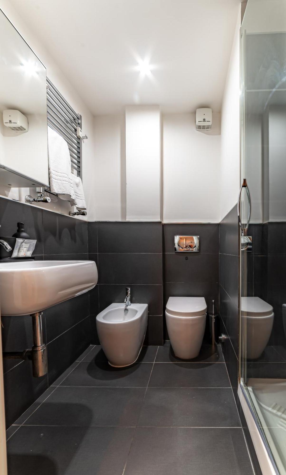 Azzurra B&B - Metro Lodi ローマ エクステリア 写真