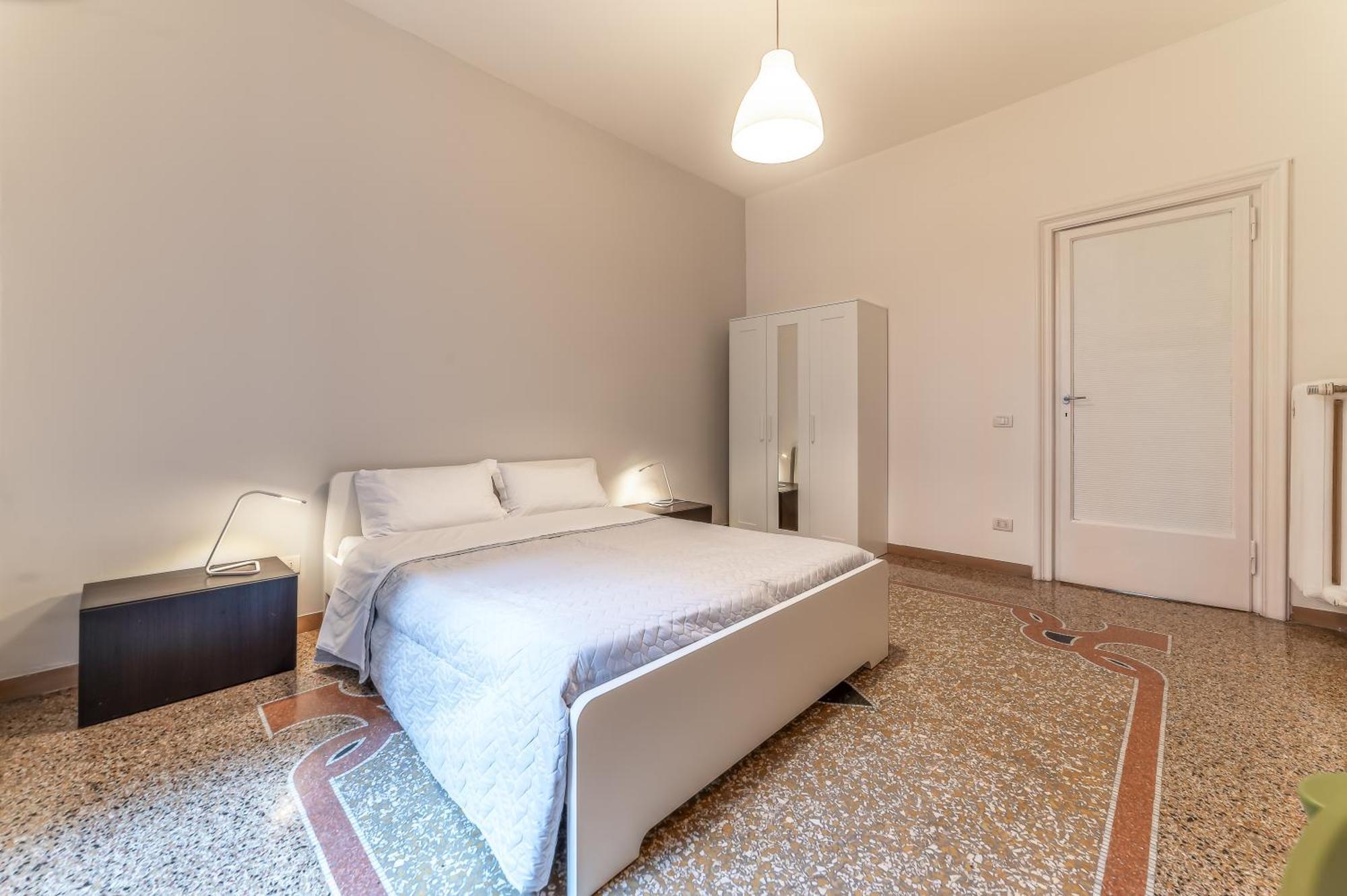Azzurra B&B - Metro Lodi ローマ エクステリア 写真