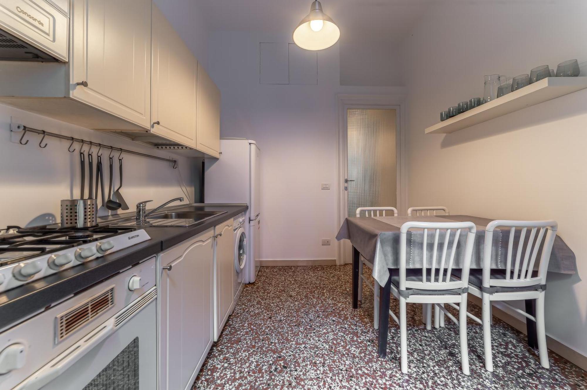 Azzurra B&B - Metro Lodi ローマ エクステリア 写真