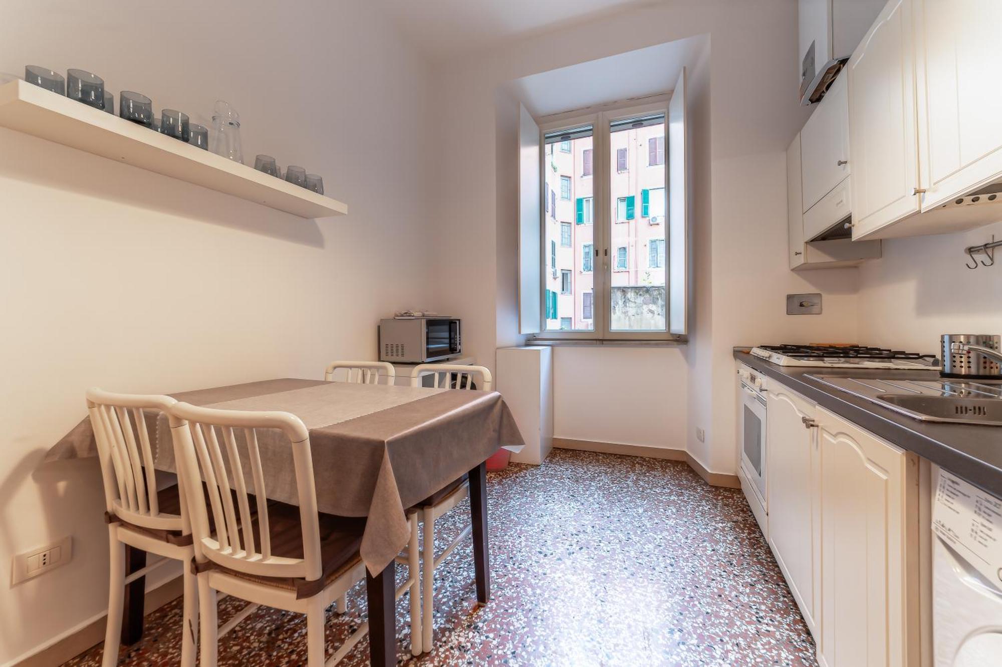 Azzurra B&B - Metro Lodi ローマ エクステリア 写真