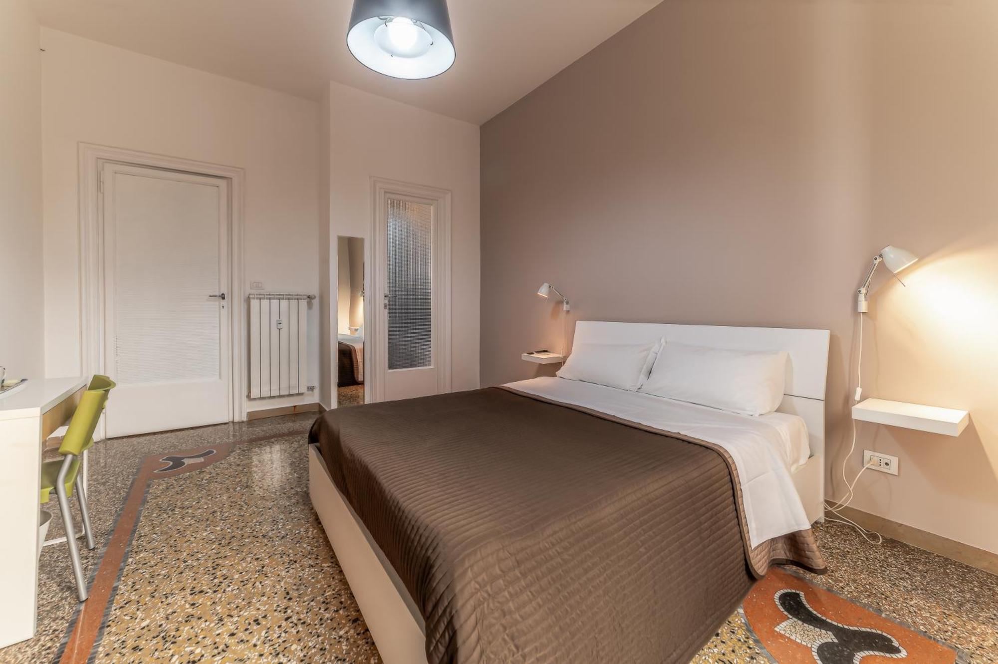 Azzurra B&B - Metro Lodi ローマ エクステリア 写真