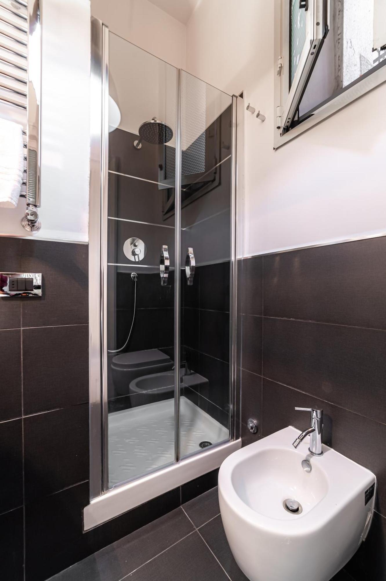 Azzurra B&B - Metro Lodi ローマ エクステリア 写真